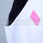 Maji LOVE 2000 Sho Kurusu cosplay costume from Uta no Prince-sama, detail-12