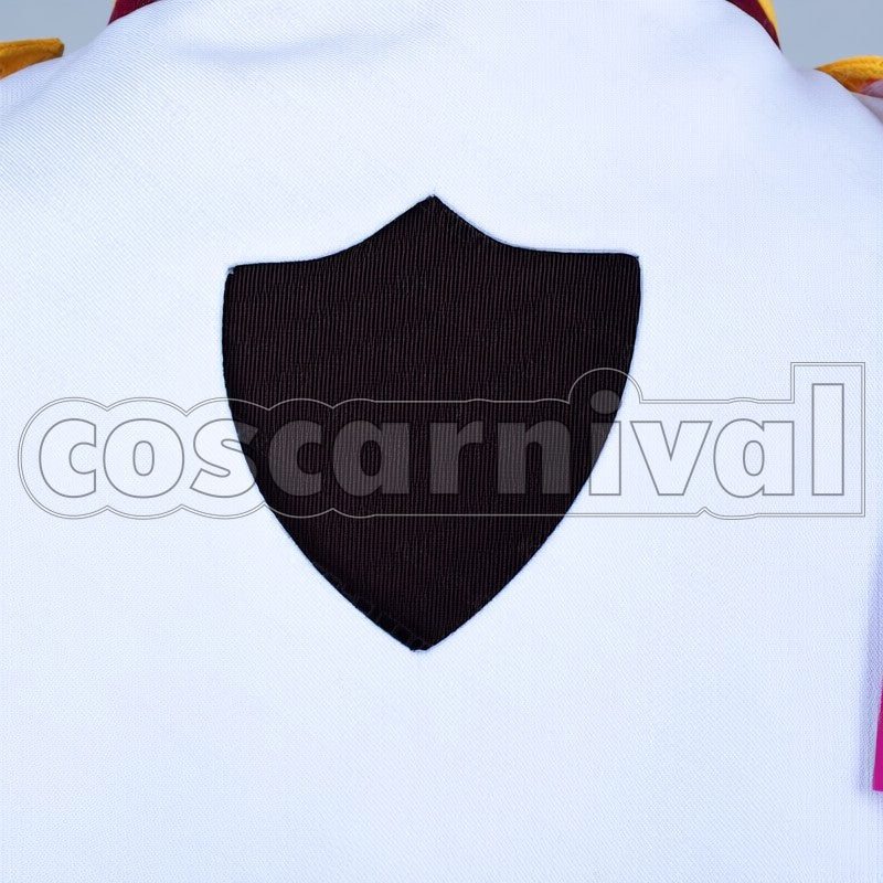 Maji LOVE 2000 Sho Kurusu cosplay costume from Uta no Prince-sama, detail-6