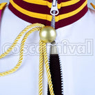 Maji LOVE 2000 Sho Kurusu cosplay costume from Uta no Prince-sama, detail-8