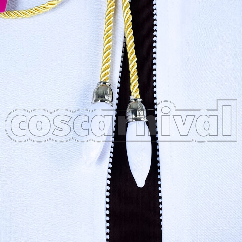 Maji LOVE 2000 Sho Kurusu cosplay costume from Uta no Prince-sama, detail-9