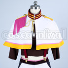 Maji LOVE 2000 Sho Kurusu cosplay costume from Uta no Prince-sama, front view 3