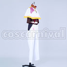 Maji LOVE 2000 Sho Kurusu cosplay costume from Uta no Prince-sama, side view