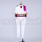 Maji LOVE 2000 Sho Kurusu cosplay costume from Uta no Prince-sama, front view 3