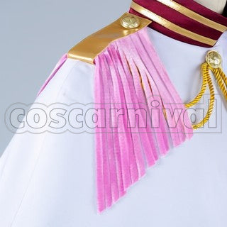 Maji LOVE 2000 Sho Kurusu Deluxe Version cosplay costume from Uta no Prince-sama, detail-6