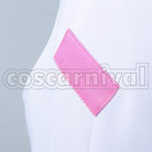 Maji LOVE 2000 Sho Kurusu Deluxe Version cosplay costume from Uta no Prince-sama, detail-7