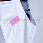 Maji LOVE 2000 Sho Kurusu Deluxe Version cosplay costume from Uta no Prince-sama, detail-9
