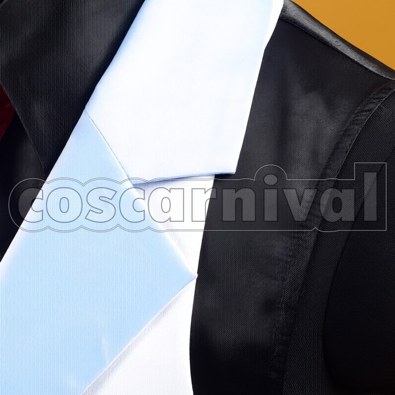 Otoya Ittoki Stage Outfit cosplay costume from Uta no Prince-sama, detail-4