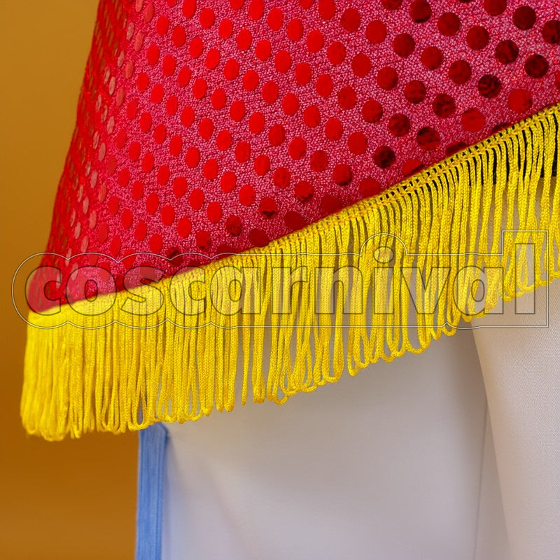 Otoya Ittoki Stage Outfit cosplay costume from Uta no Prince-sama, detail-5