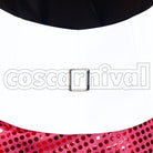 Otoya Ittoki Stage Outfit cosplay costume from Uta no Prince-sama, detail-7
