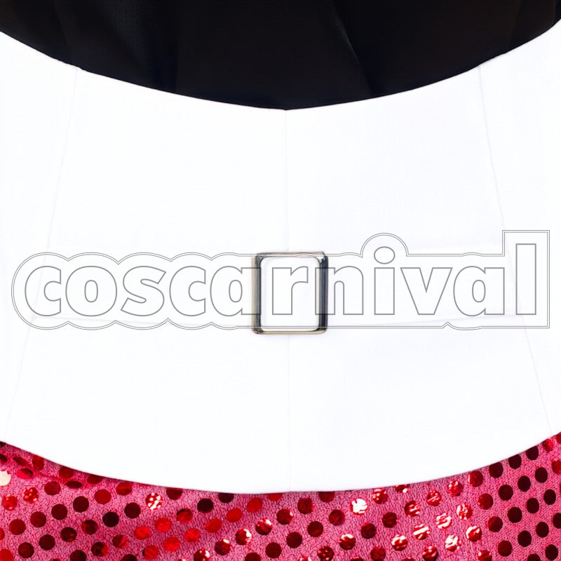 Otoya Ittoki Stage Outfit cosplay costume from Uta no Prince-sama, detail-7
