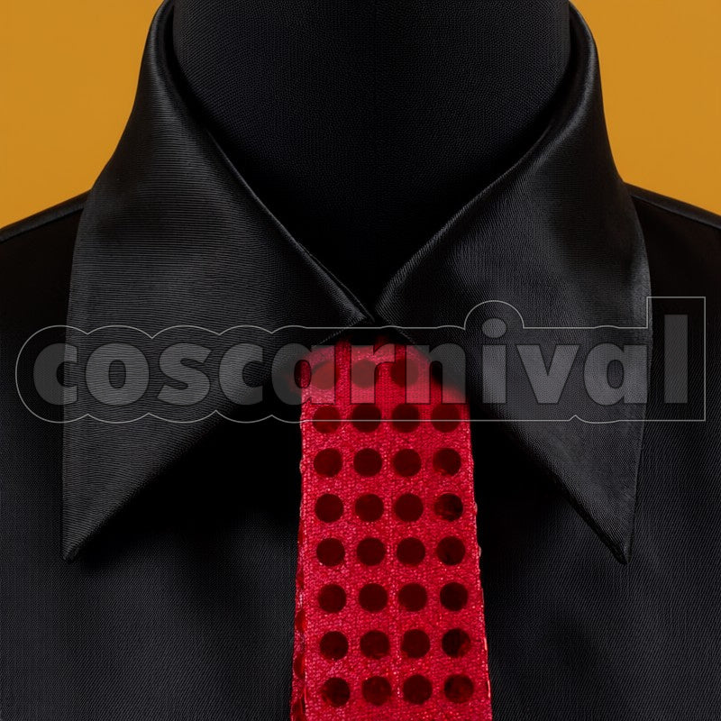 Otoya Ittoki Stage Outfit cosplay costume from Uta no Prince-sama, detail-8