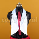 Otoya Ittoki Stage Outfit cosplay costume from Uta no Prince-sama, front view 2