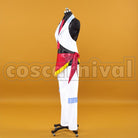 Otoya Ittoki Stage Outfit cosplay costume from Uta no Prince-sama, side view 2