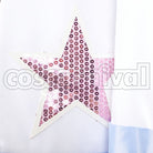 Sho Kurusu Stage Outfit cosplay costume from Uta no Prince-sama, detail-8