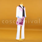 Sho Kurusu Stage Outfit cosplay costume from Uta no Prince-sama, side view 2