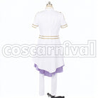 Maji LOVE Legend Star Ai Mikaze cosplay costume from Uta no Prince-sama, back view