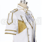 Maji LOVE Legend Star Ai Mikaze cosplay costume from Uta no Prince-sama, detail-1