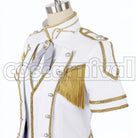 Maji LOVE Legend Star Ai Mikaze cosplay costume from Uta no Prince-sama, detail-2