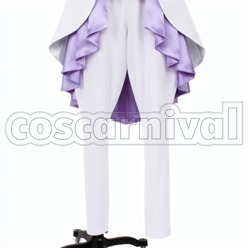 Maji LOVE Legend Star Ai Mikaze cosplay costume from Uta no Prince-sama, detail-3