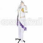 Maji LOVE Legend Star Ai Mikaze cosplay costume from Uta no Prince-sama, side view 2