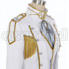 Maji LOVE Legend Star Camus cosplay costume from Uta no Prince-sama, detail-1