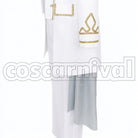 Maji LOVE Legend Star Camus cosplay costume from Uta no Prince-sama, detail-3