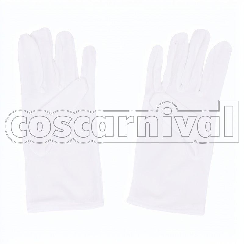 Maji LOVE Legend Star Camus cosplay costume from Uta no Prince-sama, detail-4