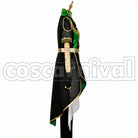 Maji LOVE Legend Star Cecil Aijima cosplay costume from Uta no Prince-sama, side view 2