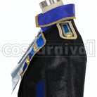 Maji LOVE Legend Star Masato Hijirikawa cosplay costume from Uta no Prince-sama, detail-2