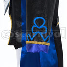 Maji LOVE Legend Star Masato Hijirikawa cosplay costume from Uta no Prince-sama, detail-3