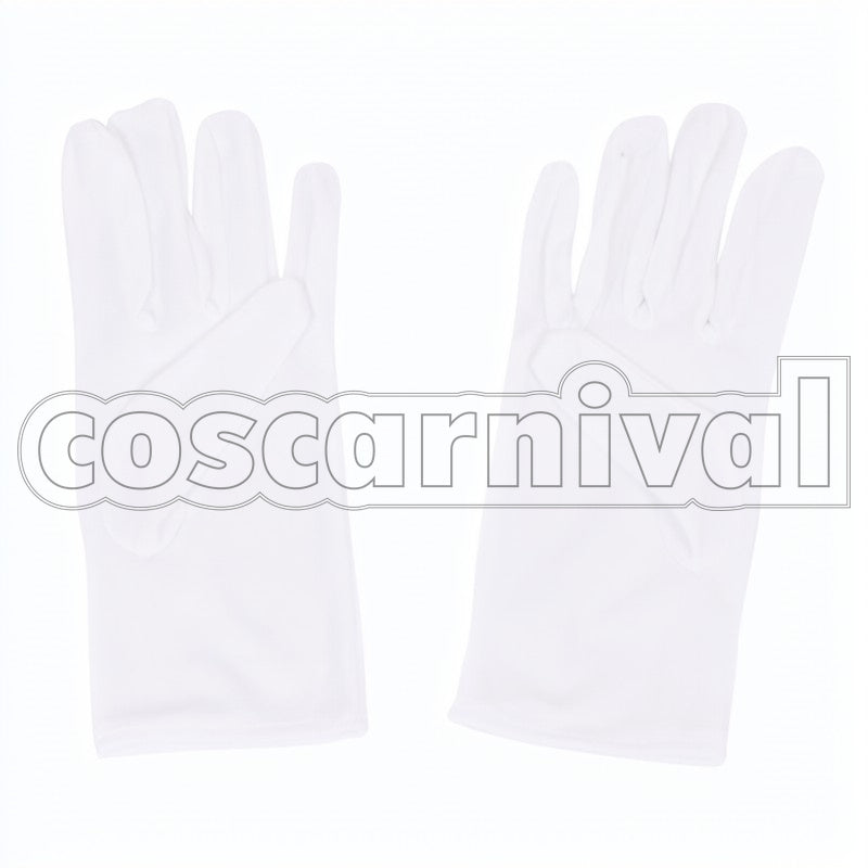 Maji LOVE Legend Star Masato Hijirikawa cosplay costume from Uta no Prince-sama, detail-4