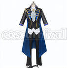 Maji LOVE Legend Star Masato Hijirikawa cosplay costume from Uta no Prince-sama, front view