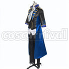 Maji LOVE Legend Star Masato Hijirikawa cosplay costume from Uta no Prince-sama, side view 2