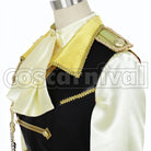 Maji LOVE Legend Star Natsuki Shinomiya cosplay costume from Uta no Prince-sama, detail-2