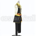 Maji LOVE Legend Star Natsuki Shinomiya cosplay costume from Uta no Prince-sama, side view