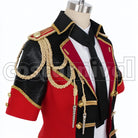Maji LOVE Legend Star Otoya Ittoki cosplay costume from Uta no Prince-sama, detail-1