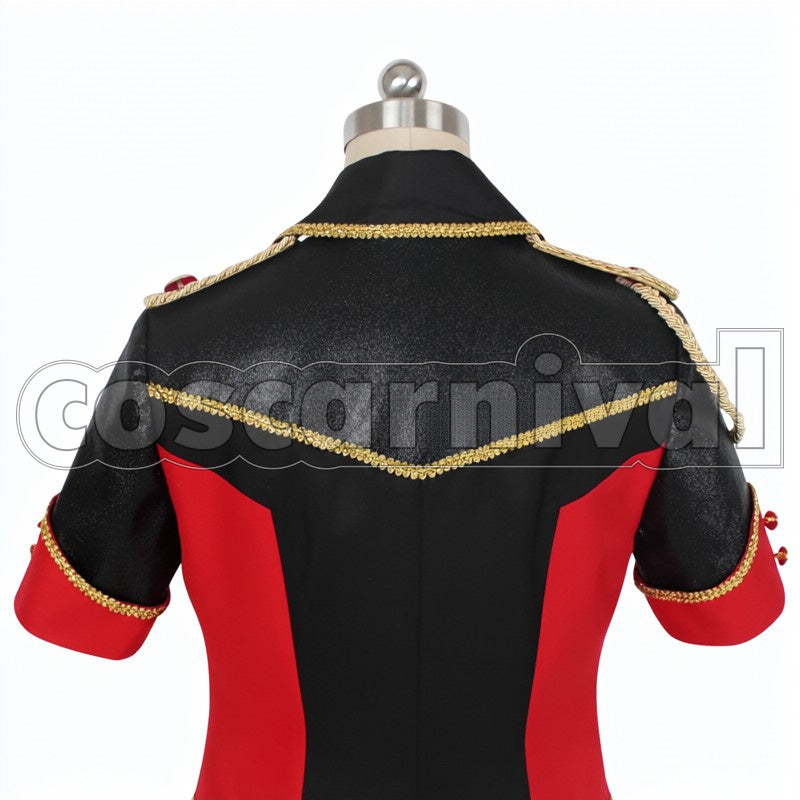Maji LOVE Legend Star Otoya Ittoki cosplay costume from Uta no Prince-sama, detail-4