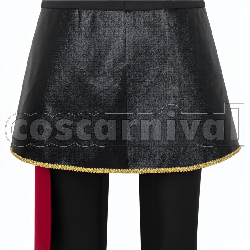 Maji LOVE Legend Star Otoya Ittoki cosplay costume from Uta no Prince-sama, detail-5