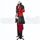 Maji LOVE Legend Star Otoya Ittoki cosplay costume from Uta no Prince-sama, side view 2
