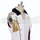 Maji LOVE Legend Star Ranmaru Kurosaki cosplay costume from Uta no Prince-sama, detail-1