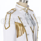 Maji LOVE Legend Star Reiji Kotobuki cosplay costume from Uta no Prince-sama, detail-1