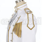 Maji LOVE Legend Star Reiji Kotobuki cosplay costume from Uta no Prince-sama, detail-2