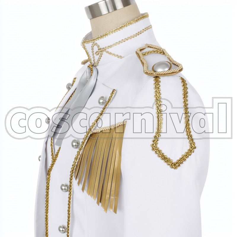 Maji LOVE Legend Star Reiji Kotobuki cosplay costume from Uta no Prince-sama, detail-2