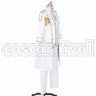Maji LOVE Legend Star Reiji Kotobuki cosplay costume from Uta no Prince-sama, front view 2