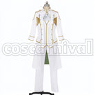 Maji LOVE Legend Star Reiji Kotobuki cosplay costume from Uta no Prince-sama, front view