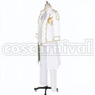 Maji LOVE Legend Star Reiji Kotobuki cosplay costume from Uta no Prince-sama, side view