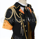 Maji LOVE Legend Star Ren Jinguji cosplay costume from Uta no Prince-sama, detail-1