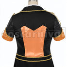 Maji LOVE Legend Star Ren Jinguji cosplay costume from Uta no Prince-sama, detail-3