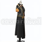 Maji LOVE Legend Star Ren Jinguji cosplay costume from Uta no Prince-sama, side view