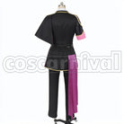 Maji LOVE Legend Star Sho Kurusu cosplay costume from Uta no Prince-sama, back view